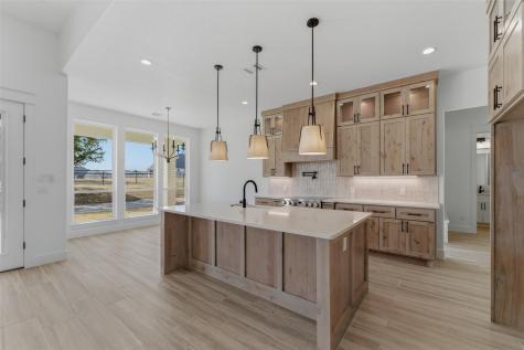 1038 Deer Island Court Azle TX 76020