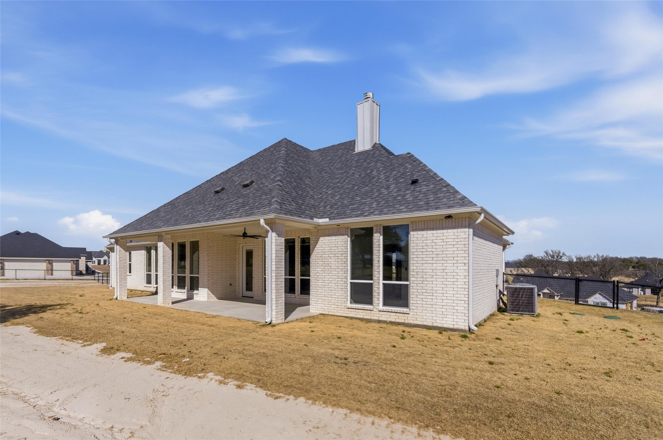 1038 Deer Island Court Azle TX 76020