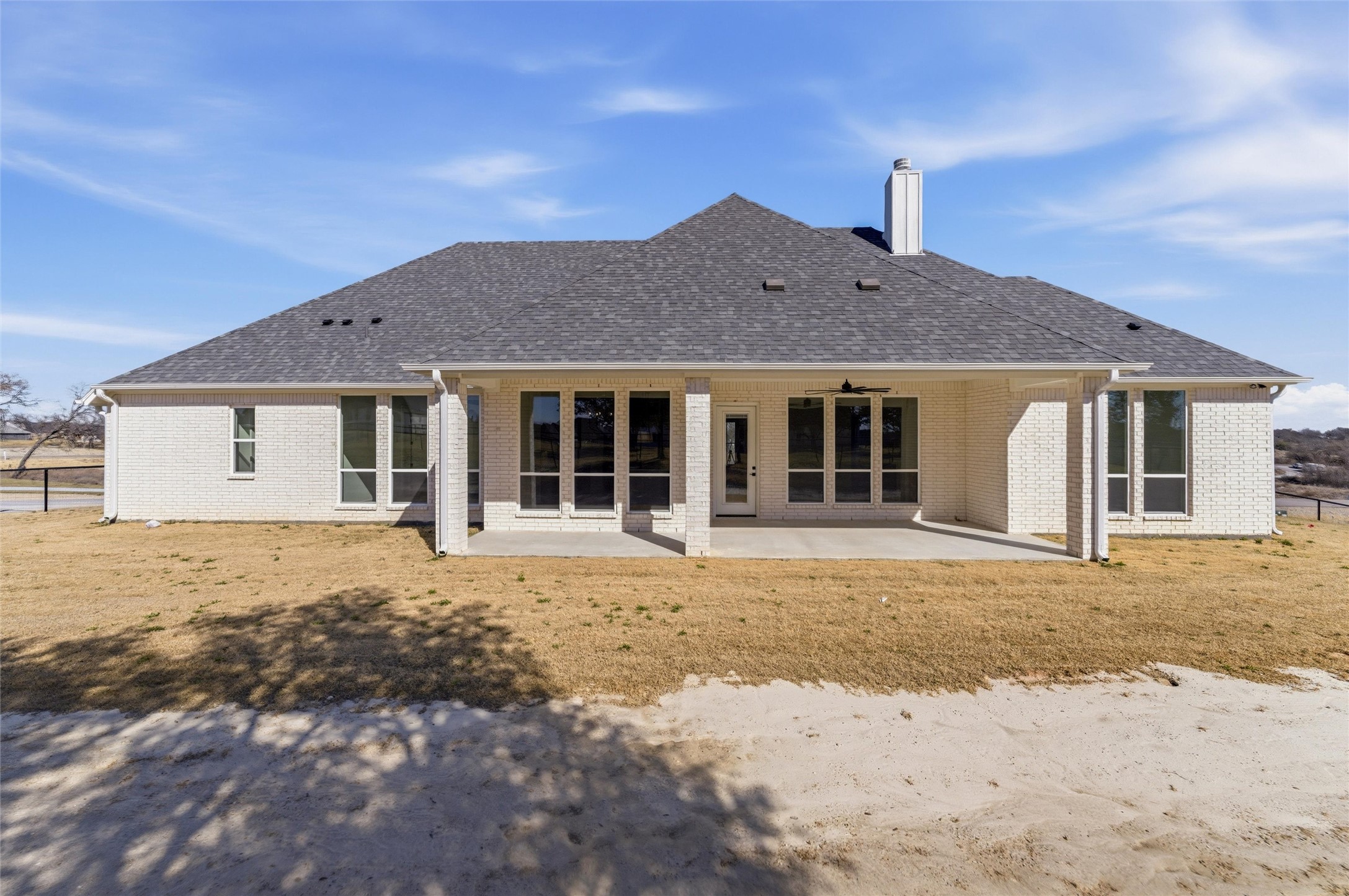 1038 Deer Island Court Azle TX 76020