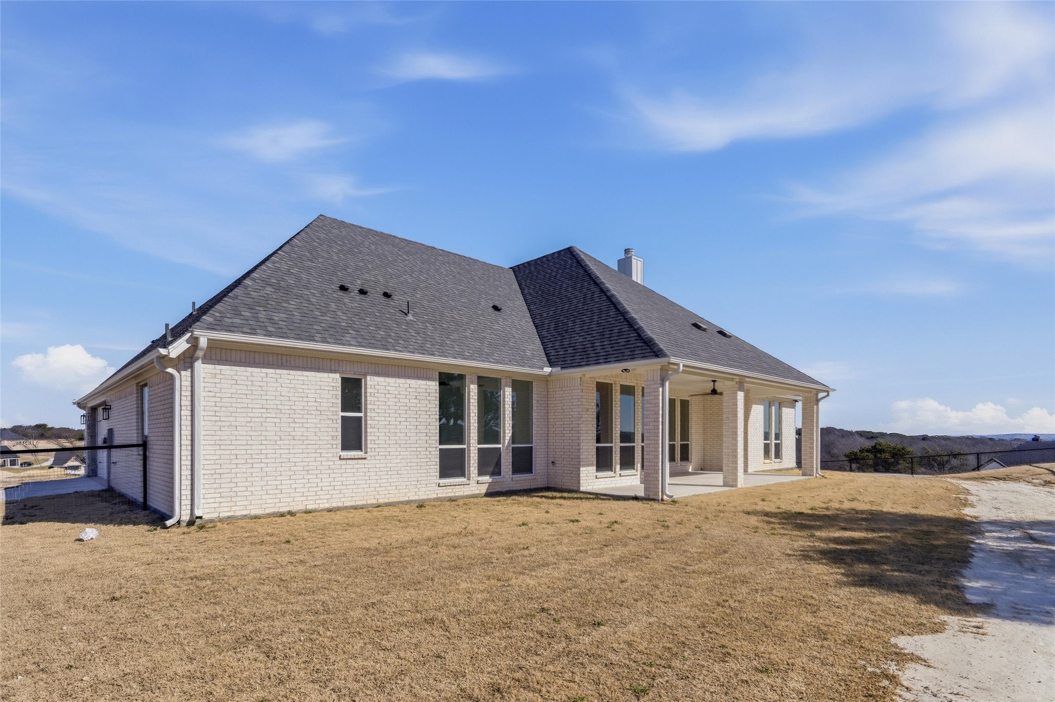 1038 Deer Island Court Azle TX 76020
