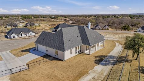 1038 Deer Island Court Azle TX 76020