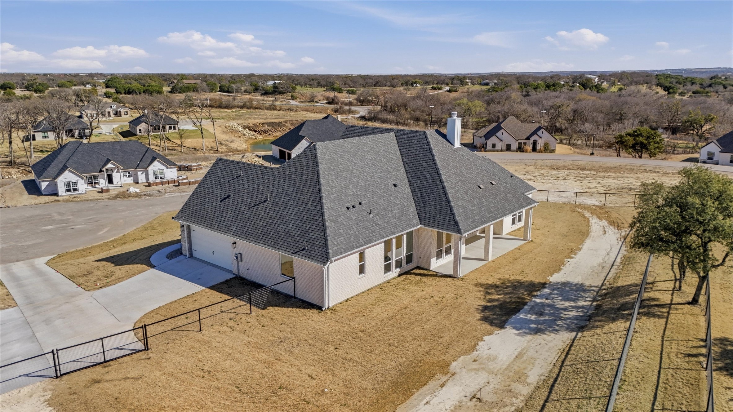 1038 Deer Island Court Azle TX 76020