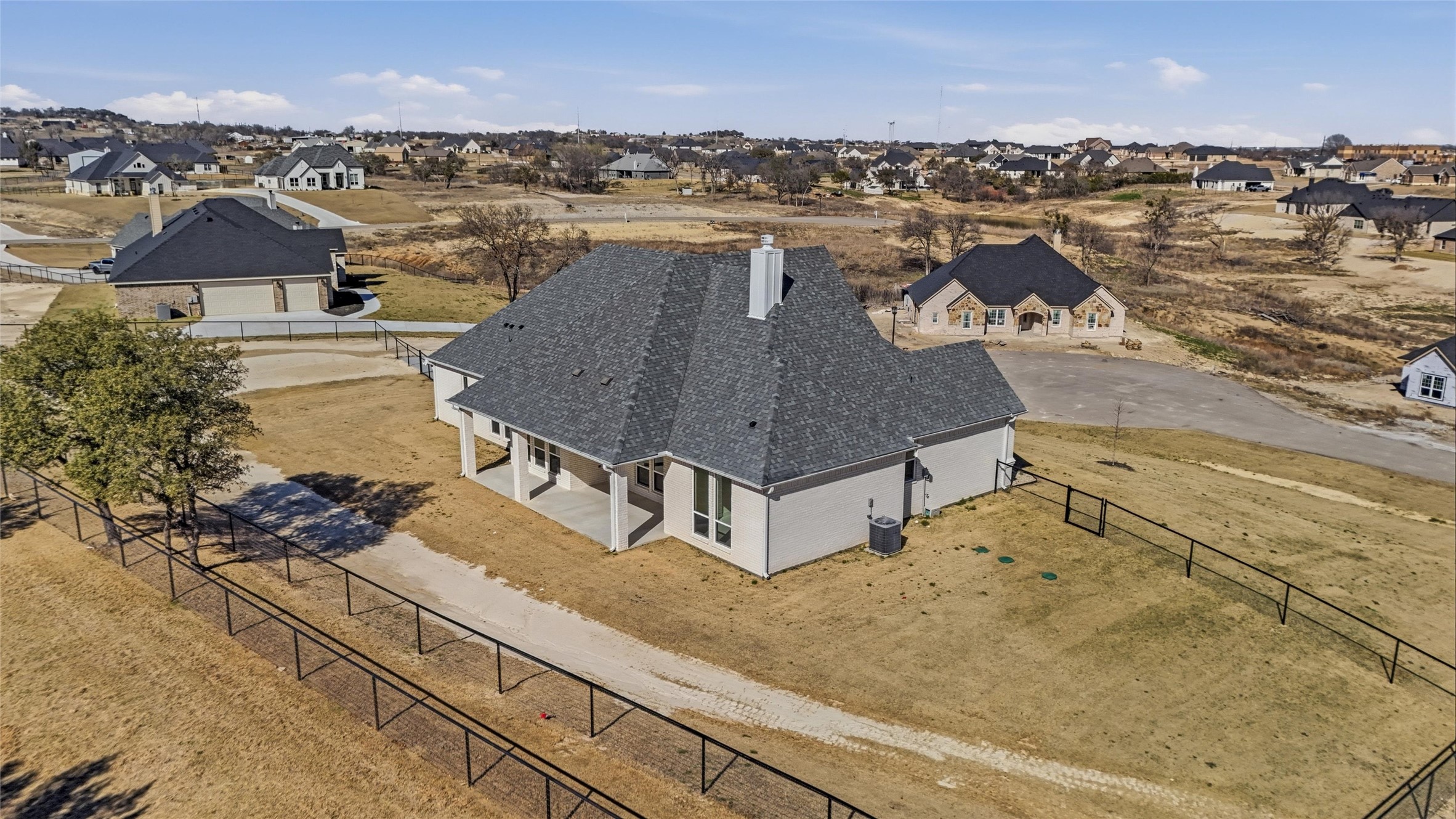 1038 Deer Island Court Azle TX 76020