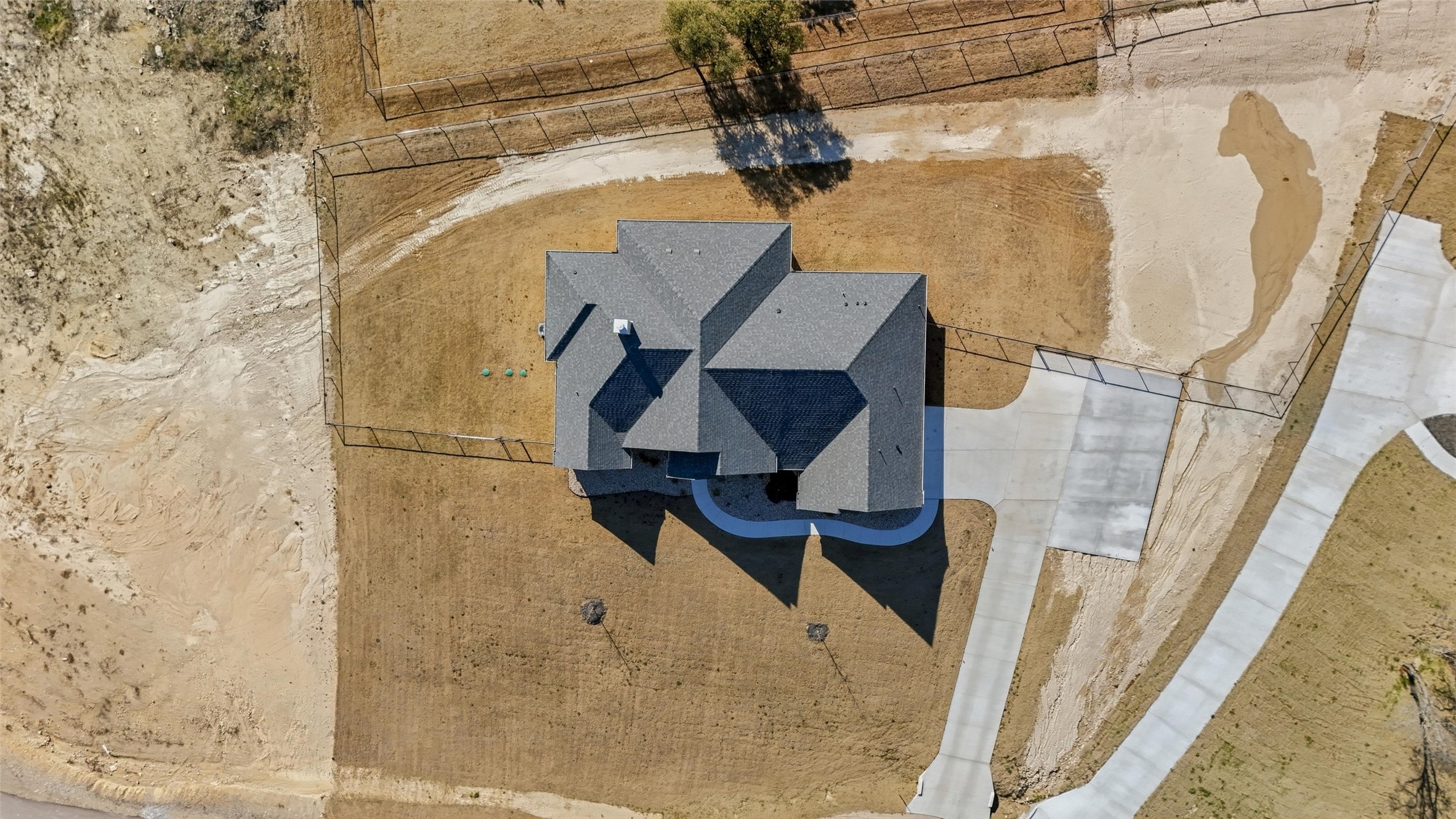 1038 Deer Island Court Azle TX 76020