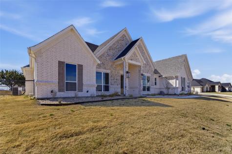 1038 Deer Island Court Azle TX 76020