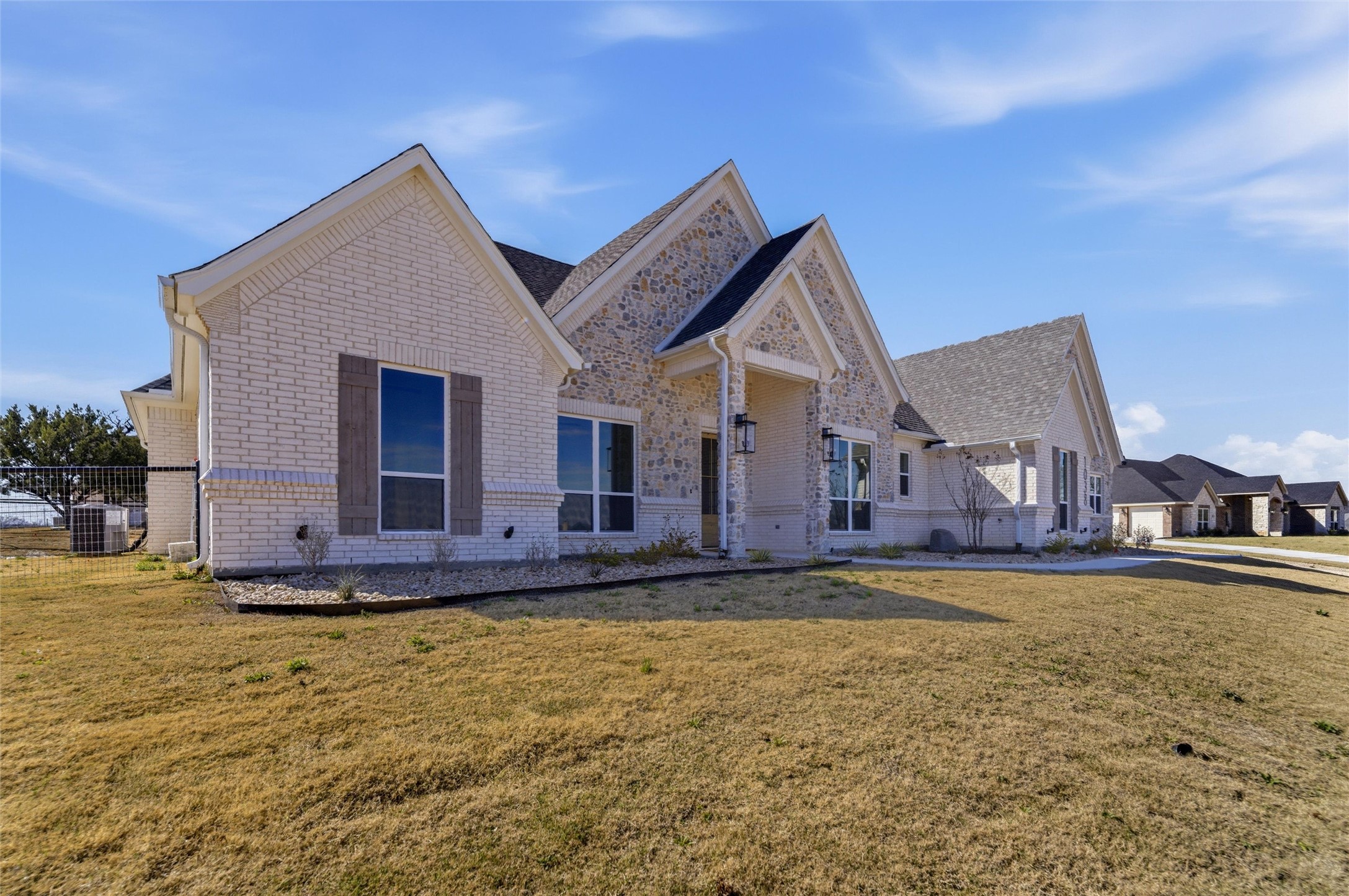 1038 Deer Island Court Azle TX 76020