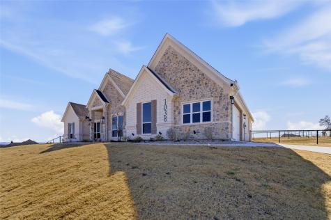 1038 Deer Island Court Azle TX 76020