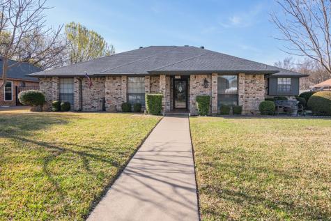 6620 Diamond Ridge Drive North Richland Hills TX 76180
