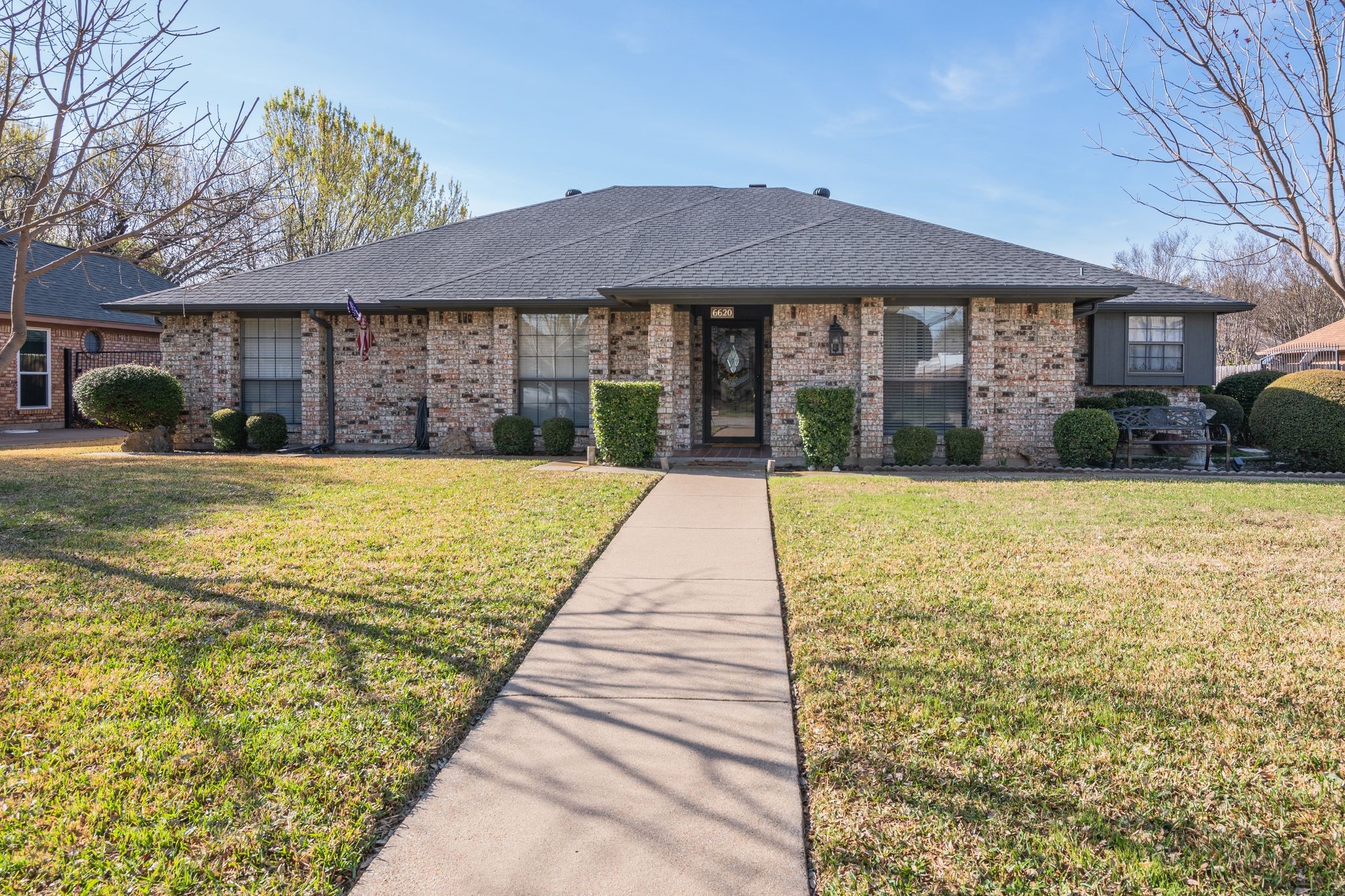 6620 Diamond Ridge Drive North Richland Hills TX 76180