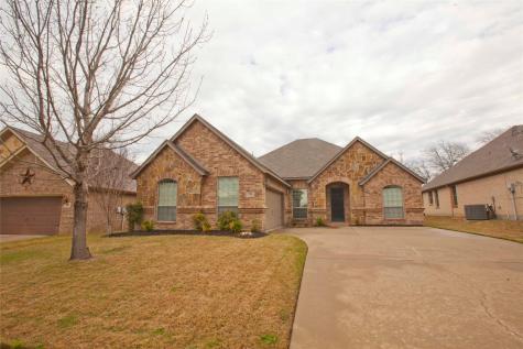 753 Peach Lane Burleson TX 76028