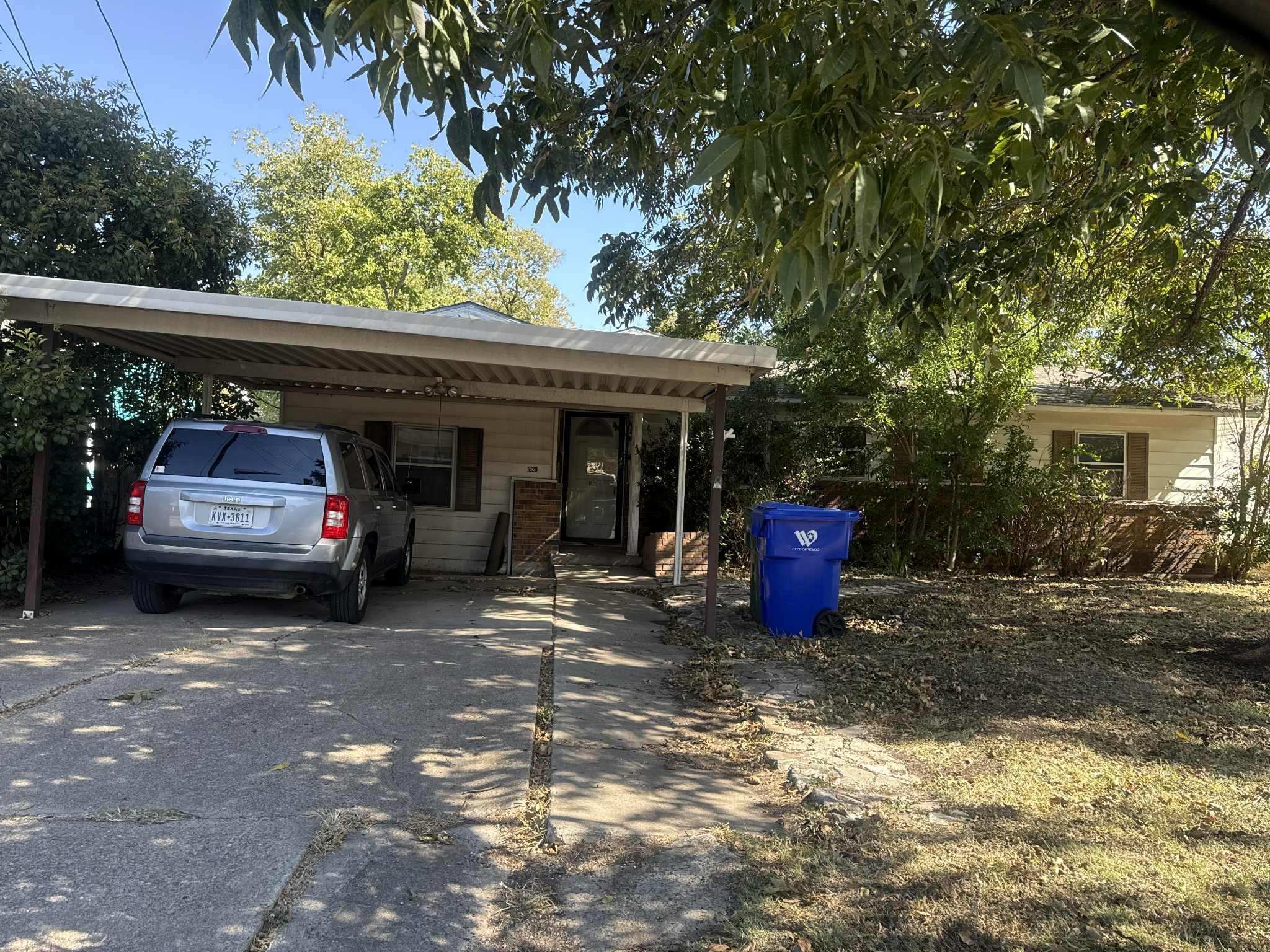 1620 Holly Vista Street Waco TX 76711