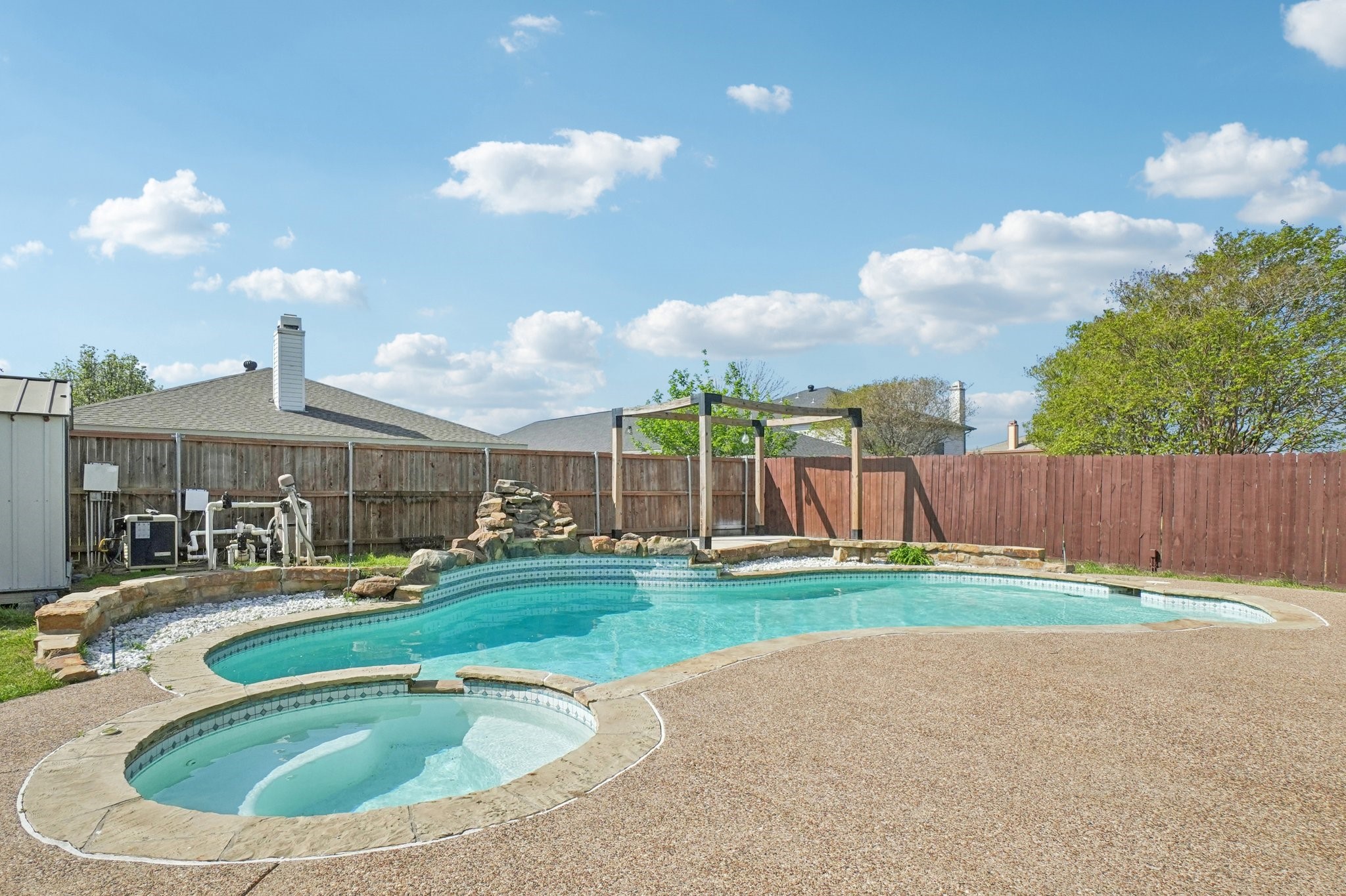 2304 Red Oak Drive Little Elm TX 75068