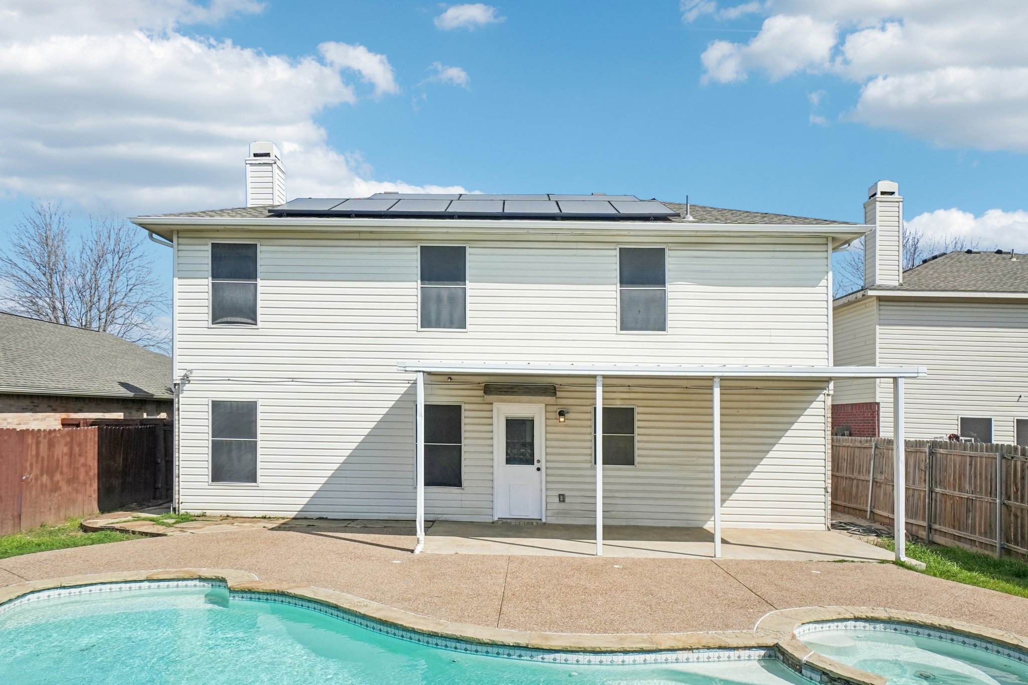 2304 Red Oak Drive Little Elm TX 75068