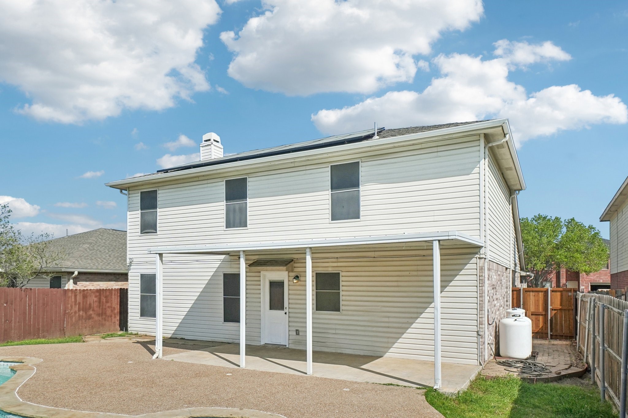 2304 Red Oak Drive Little Elm TX 75068