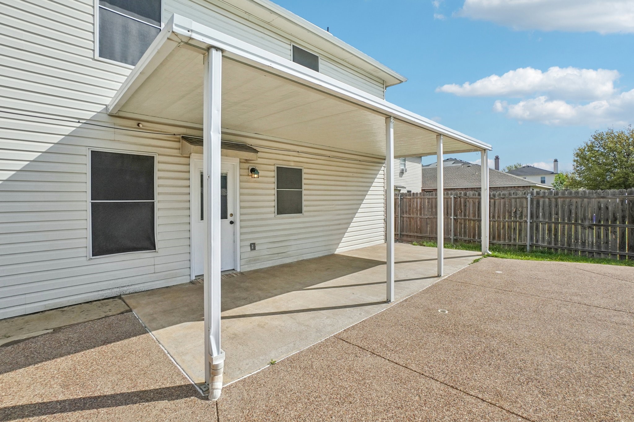 2304 Red Oak Drive Little Elm TX 75068