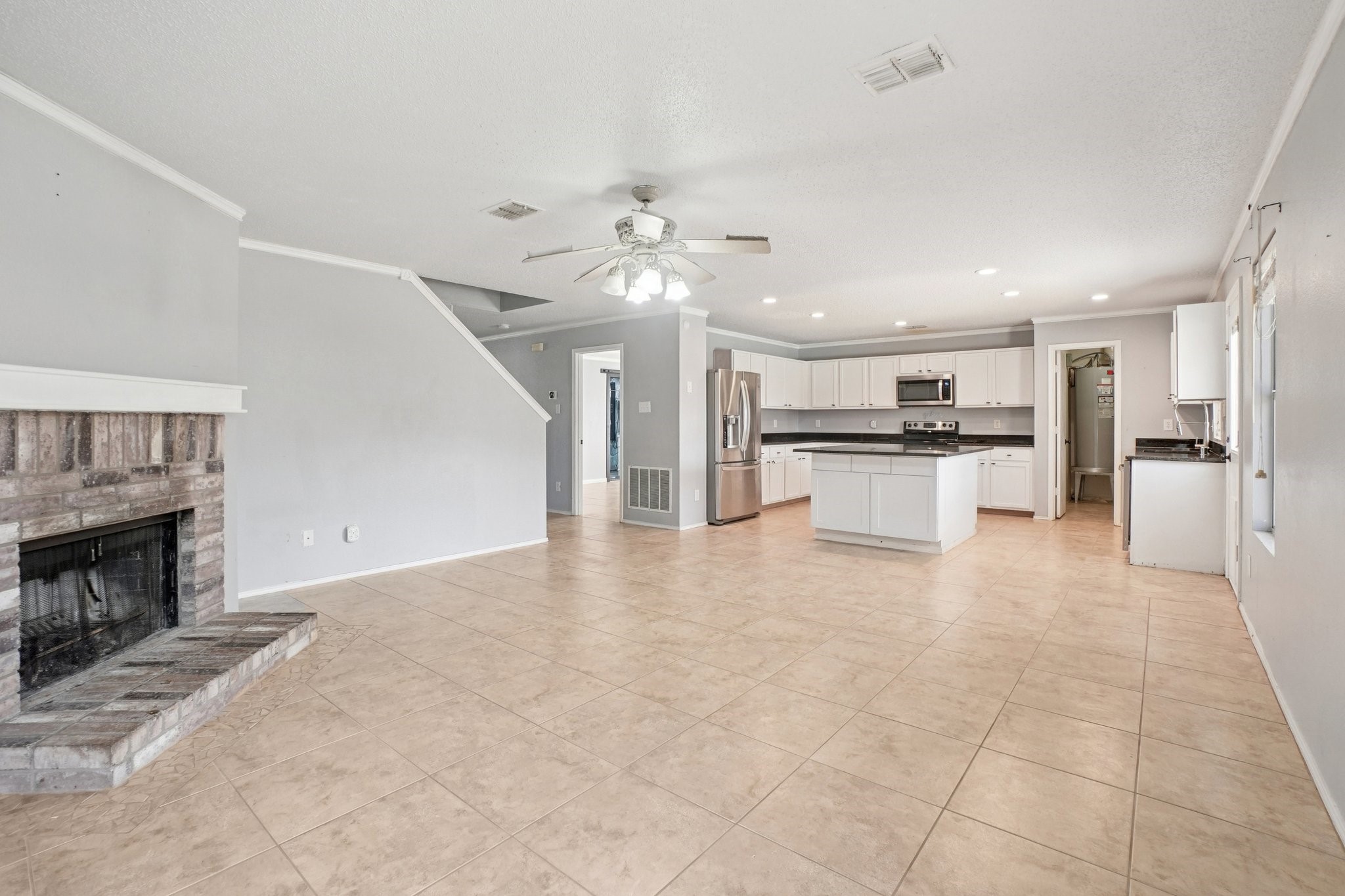 2304 Red Oak Drive Little Elm TX 75068