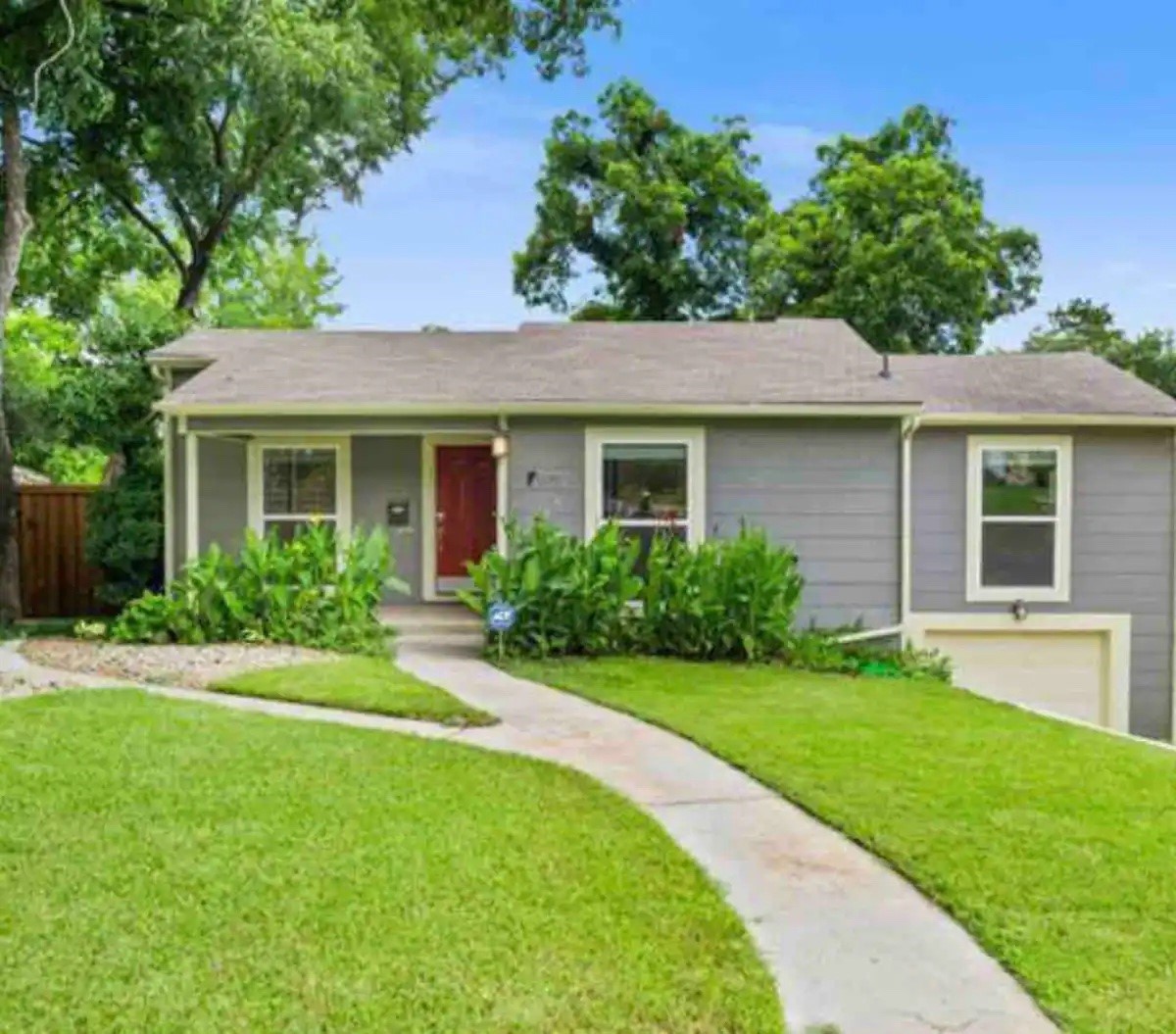 1220 Woodlawn Avenue Dallas TX 75208