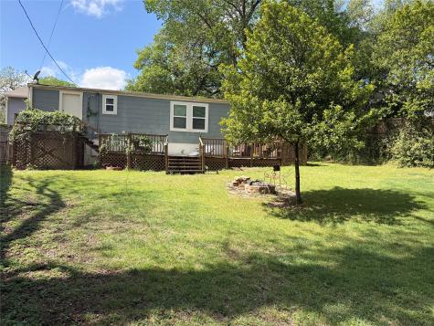 1220 Woodlawn Avenue Dallas TX 75208