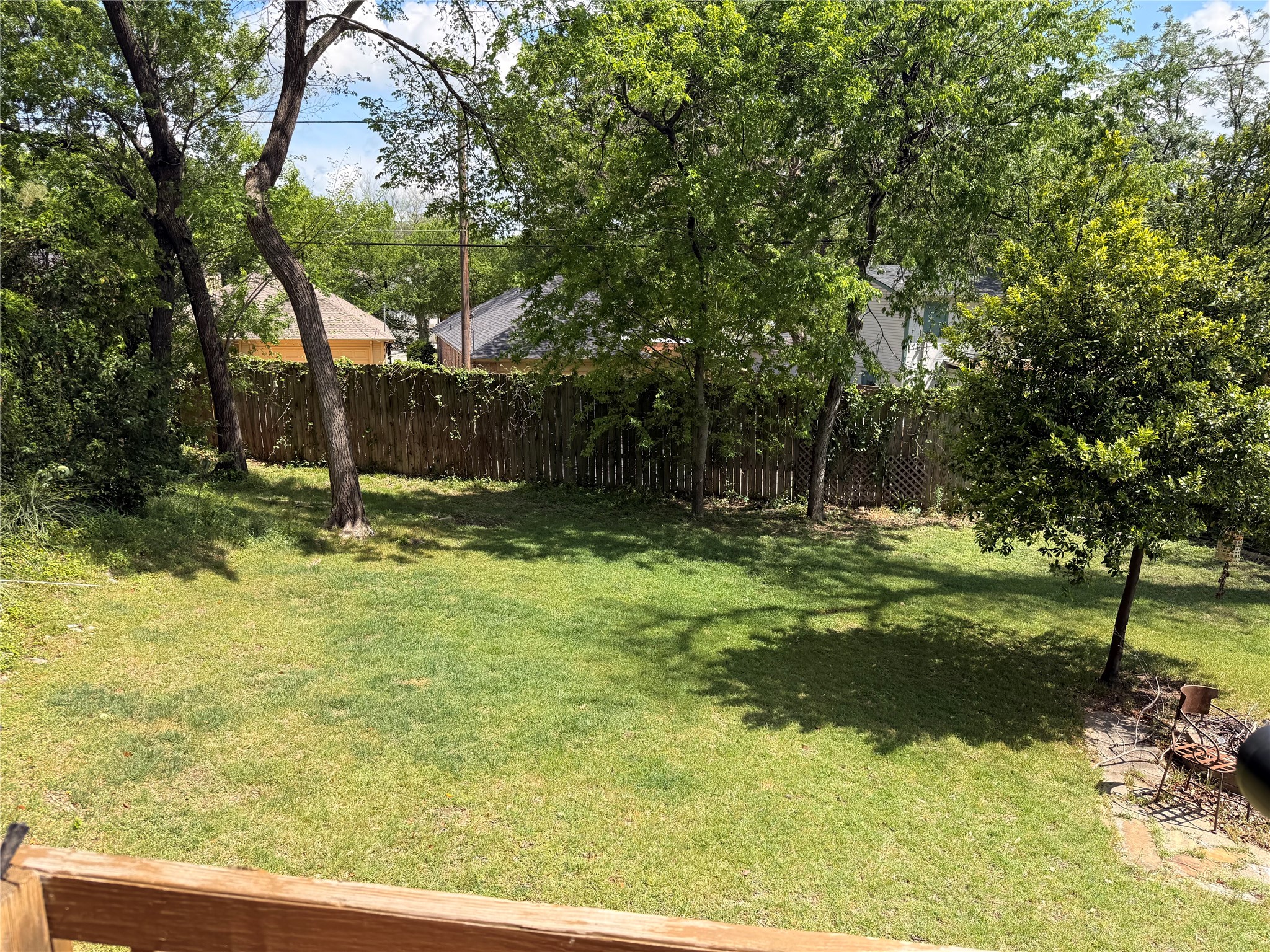 1220 Woodlawn Avenue Dallas TX 75208