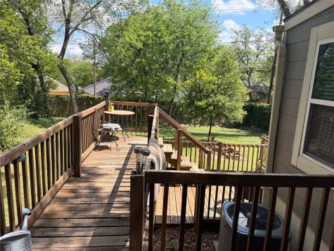 1220 Woodlawn Avenue Dallas TX 75208