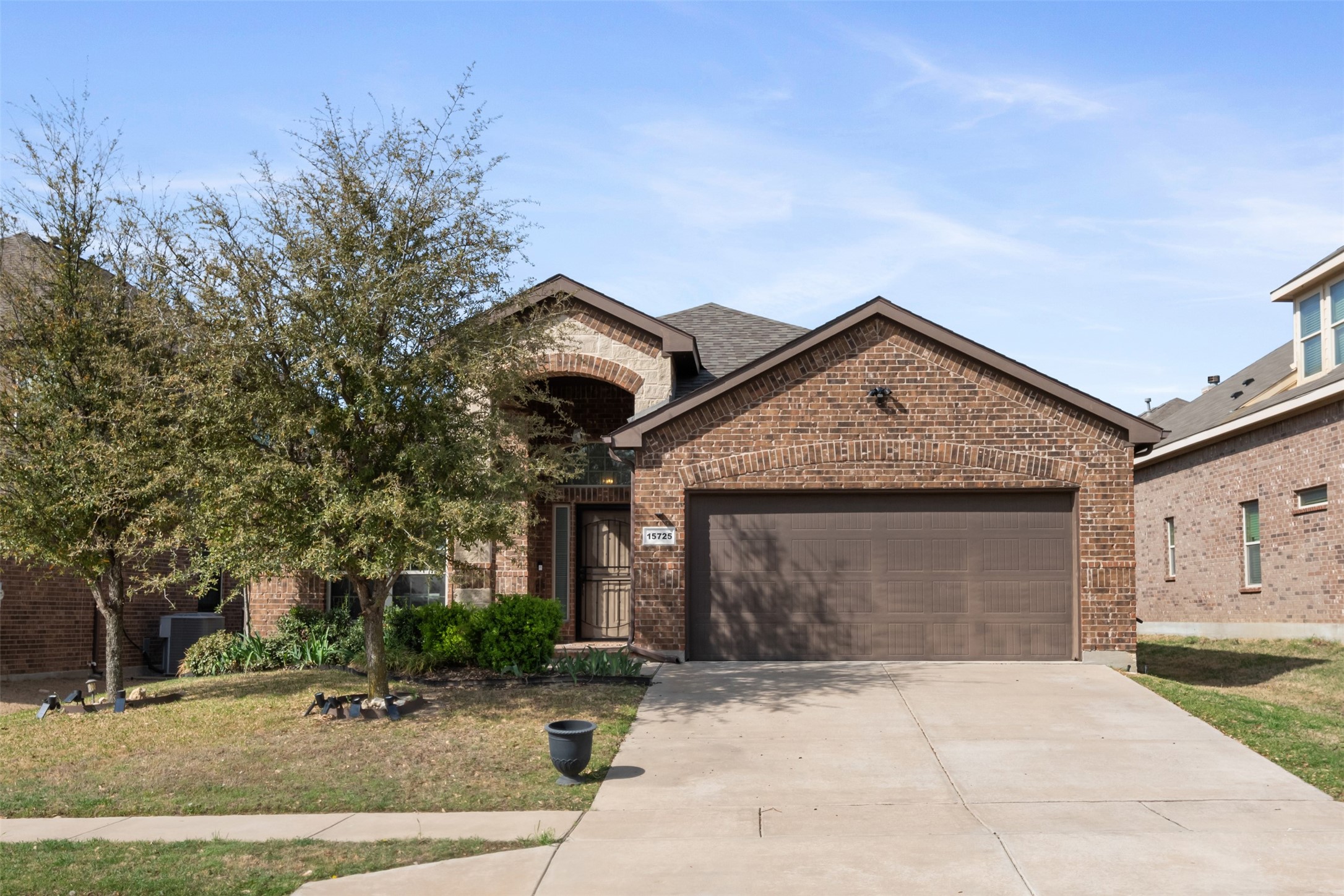 15725 Carlton Oaks Drive Fort Worth TX 76177