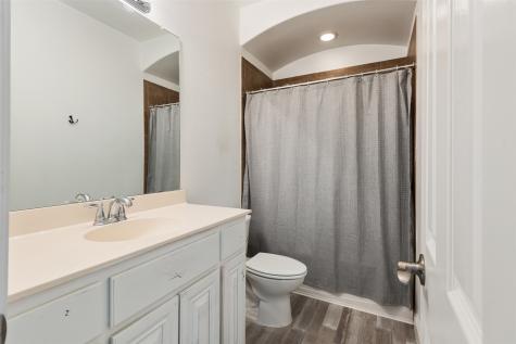 15725 Carlton Oaks Drive Fort Worth TX 76177