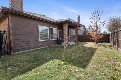 15725 Carlton Oaks Drive Fort Worth TX 76177