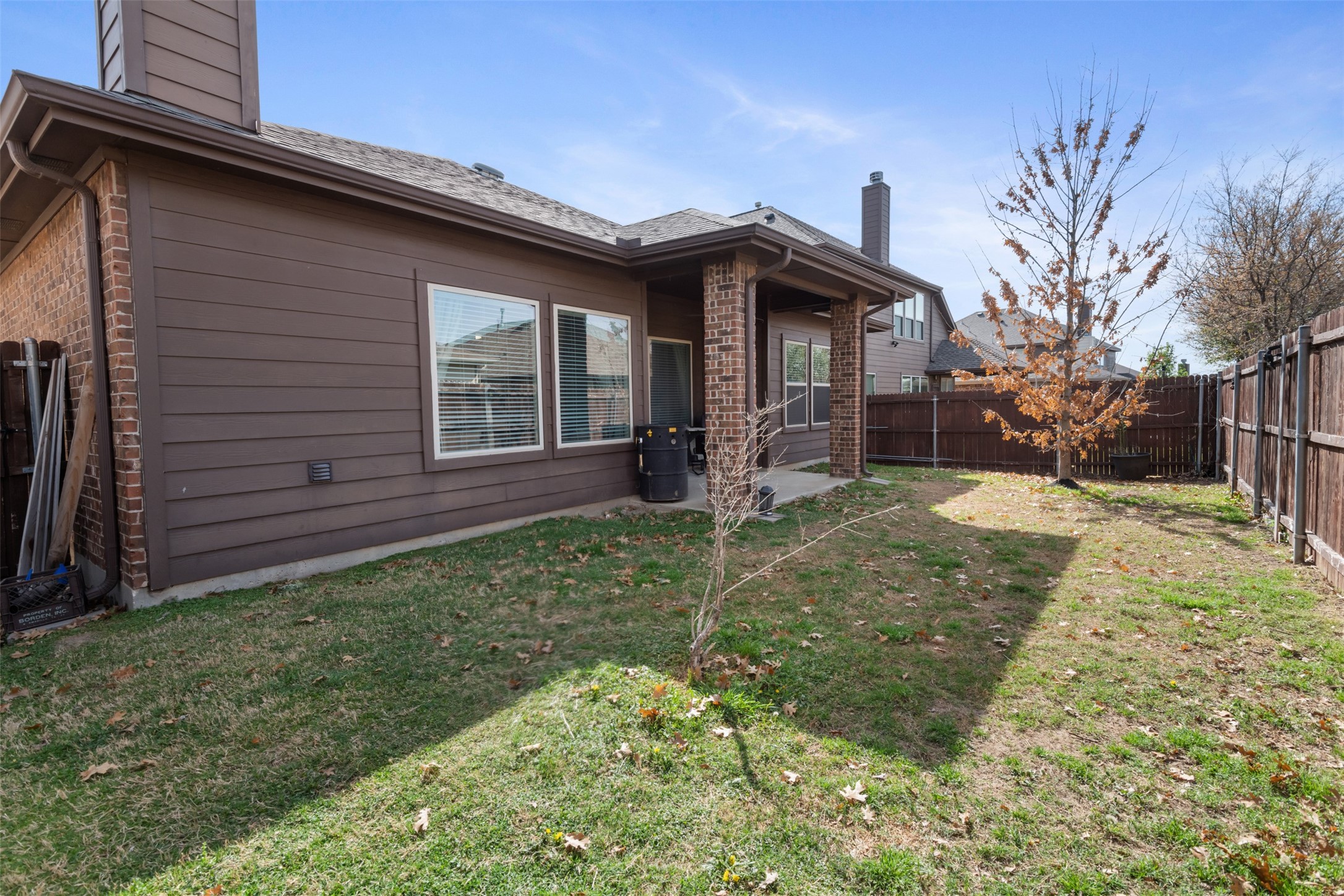 15725 Carlton Oaks Drive Fort Worth TX 76177