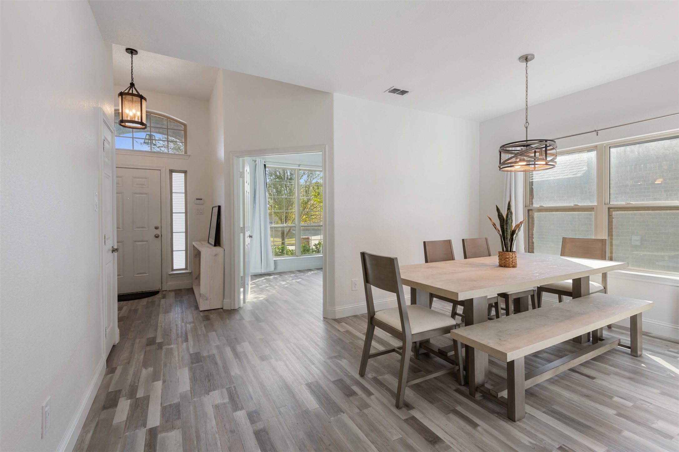 15725 Carlton Oaks Drive Fort Worth TX 76177