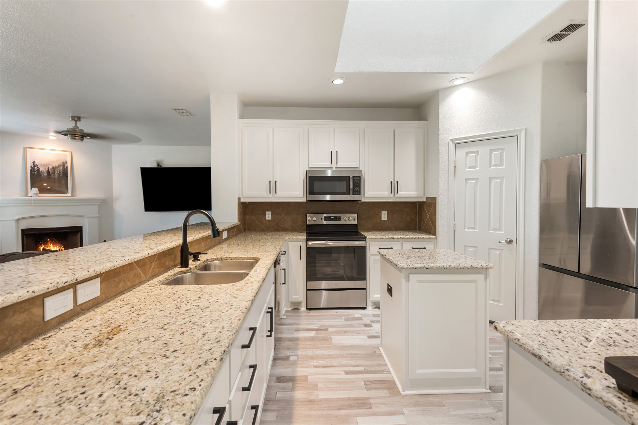 15725 Carlton Oaks Drive Fort Worth TX 76177