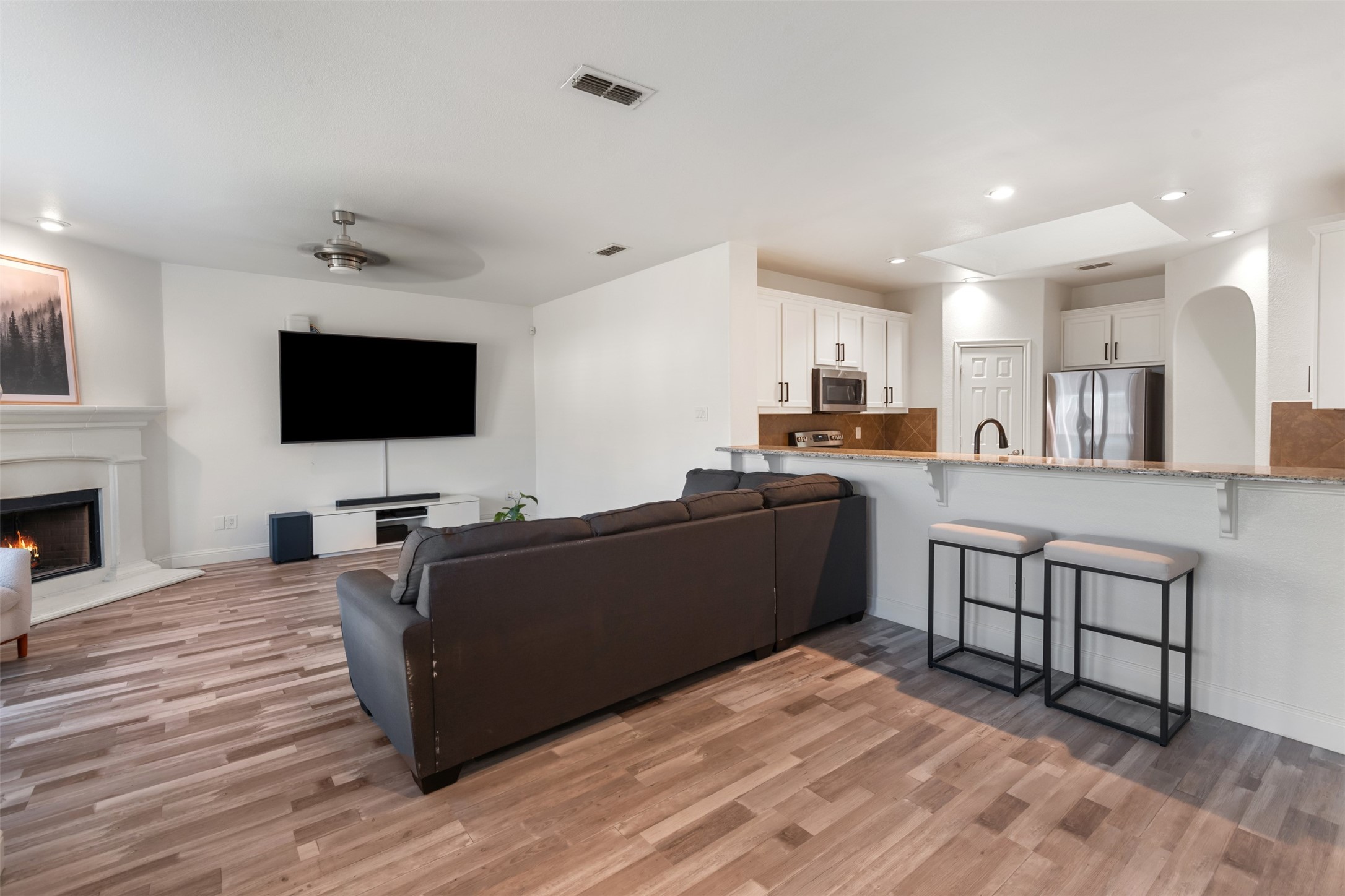 15725 Carlton Oaks Drive Fort Worth TX 76177
