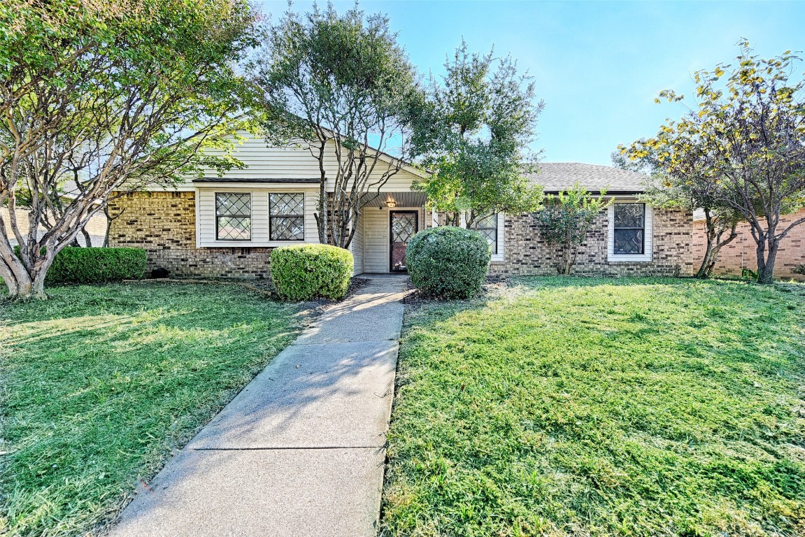 416 Plantation Street Mesquite TX 75150