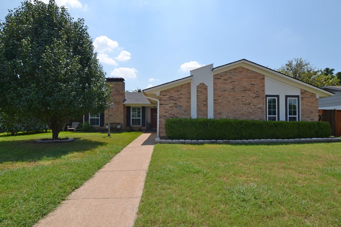 2104 Poppy Lane Richardson TX 75081