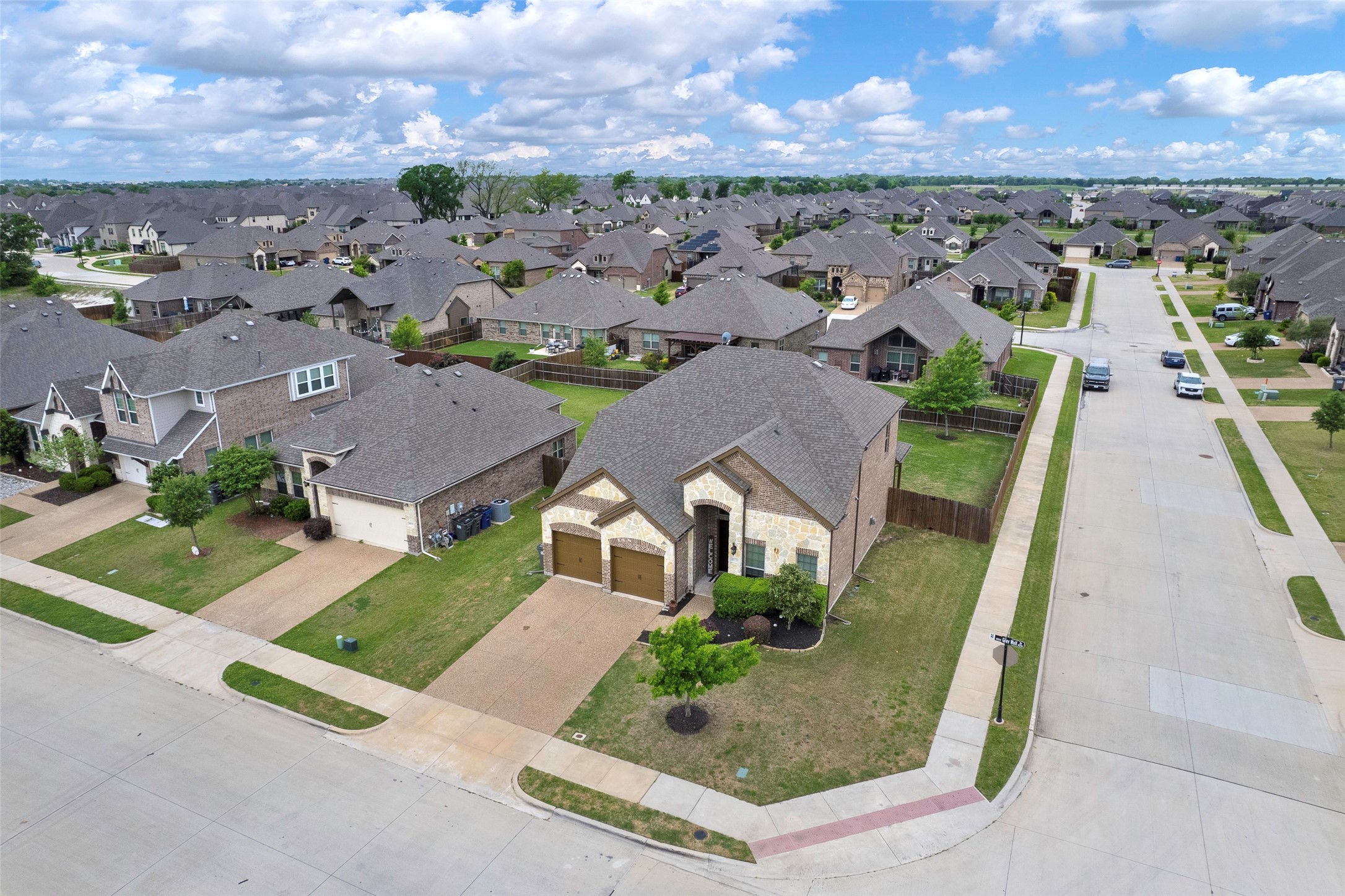 4015 Gray Wolf Drive Melissa TX 75454
