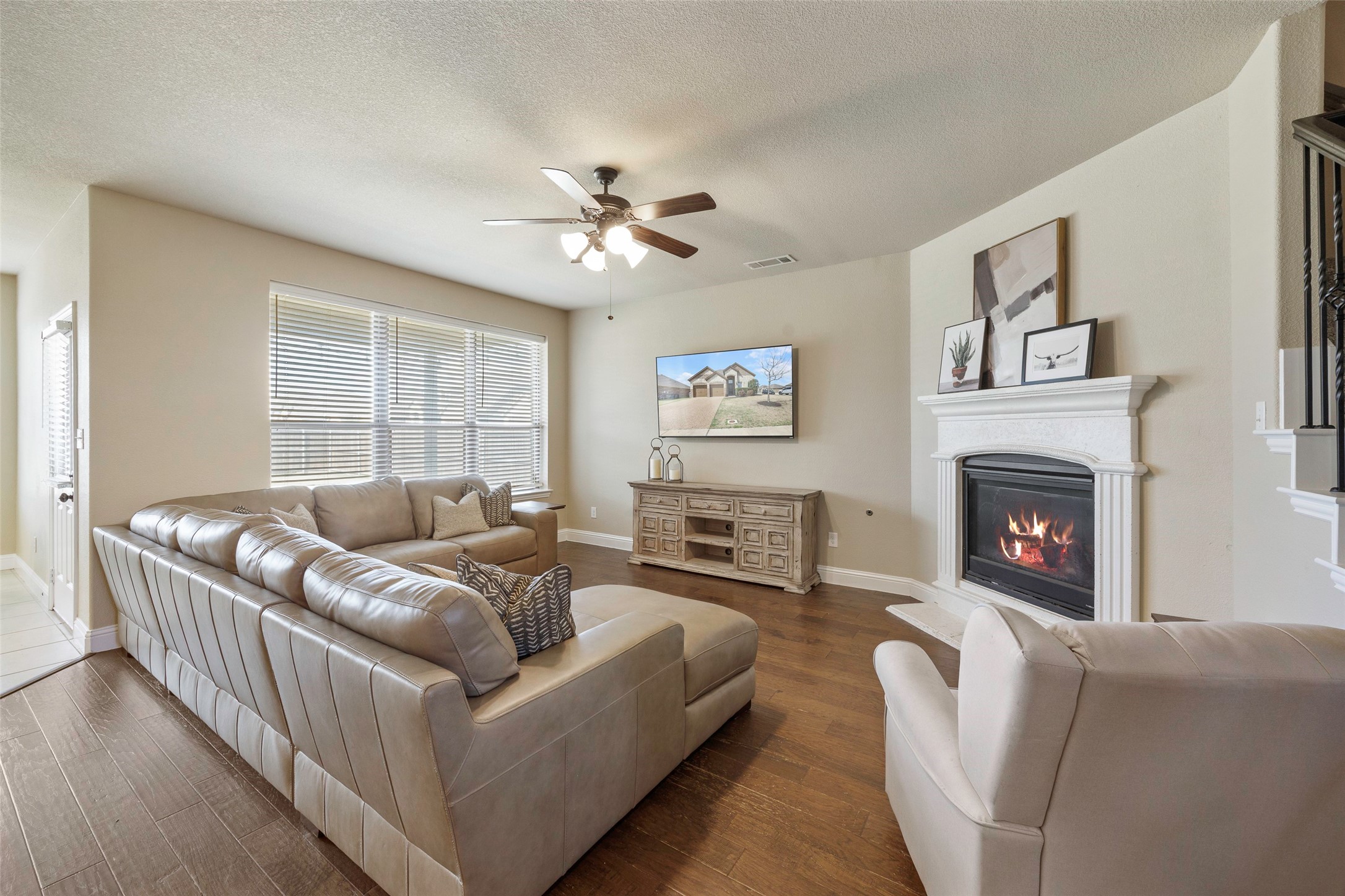 4015 Gray Wolf Drive Melissa TX 75454