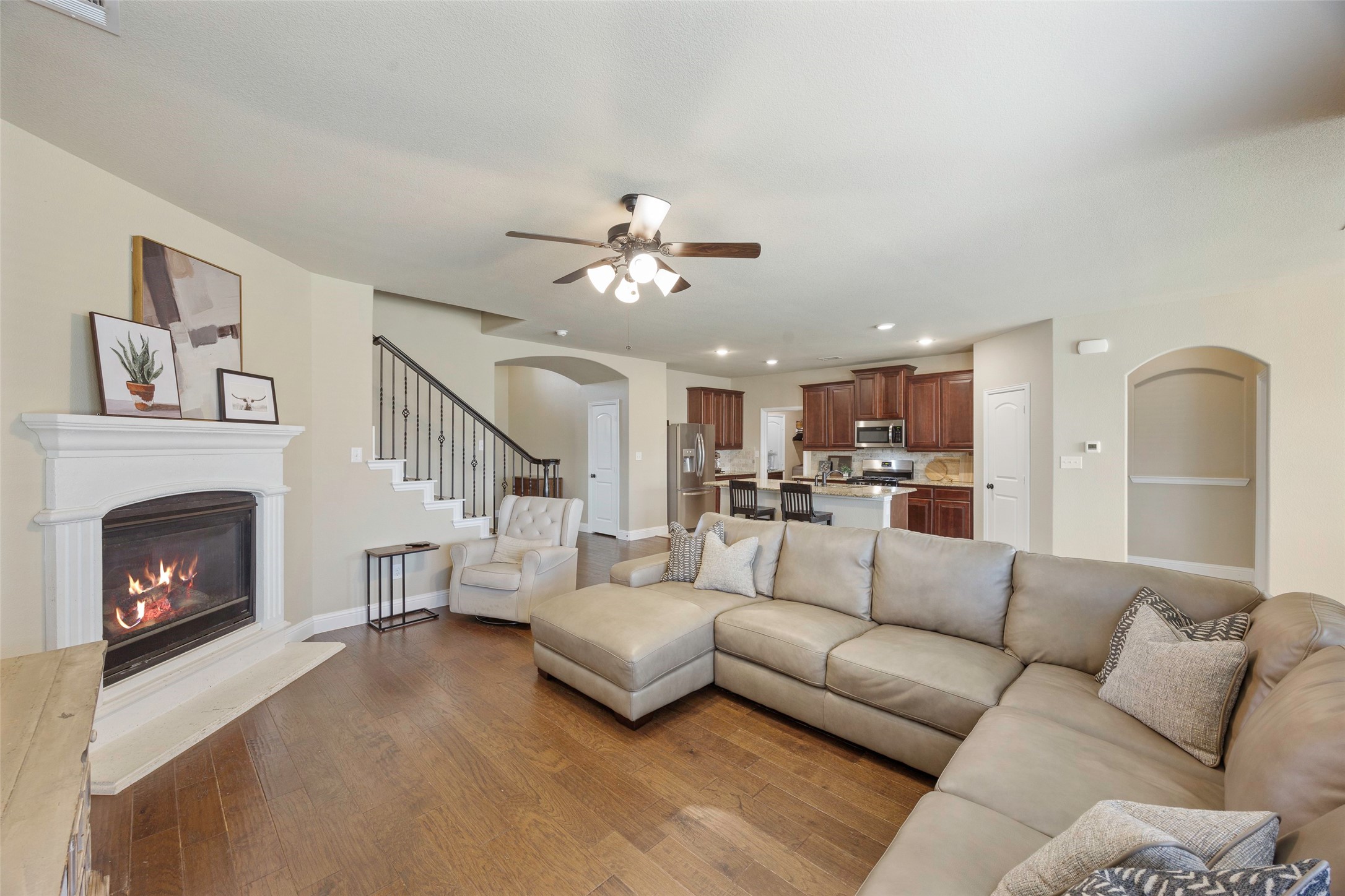 4015 Gray Wolf Drive Melissa TX 75454