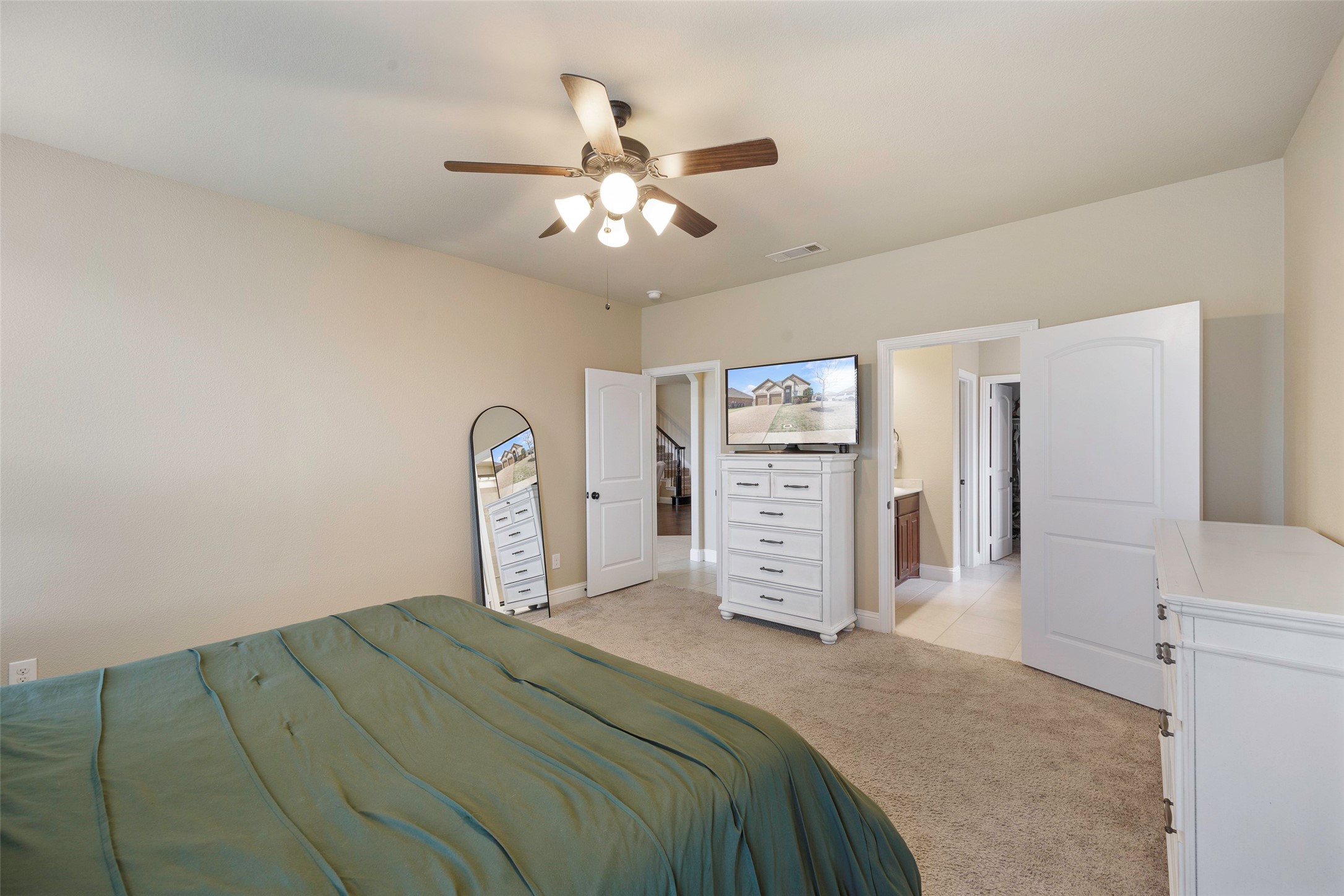 4015 Gray Wolf Drive Melissa TX 75454