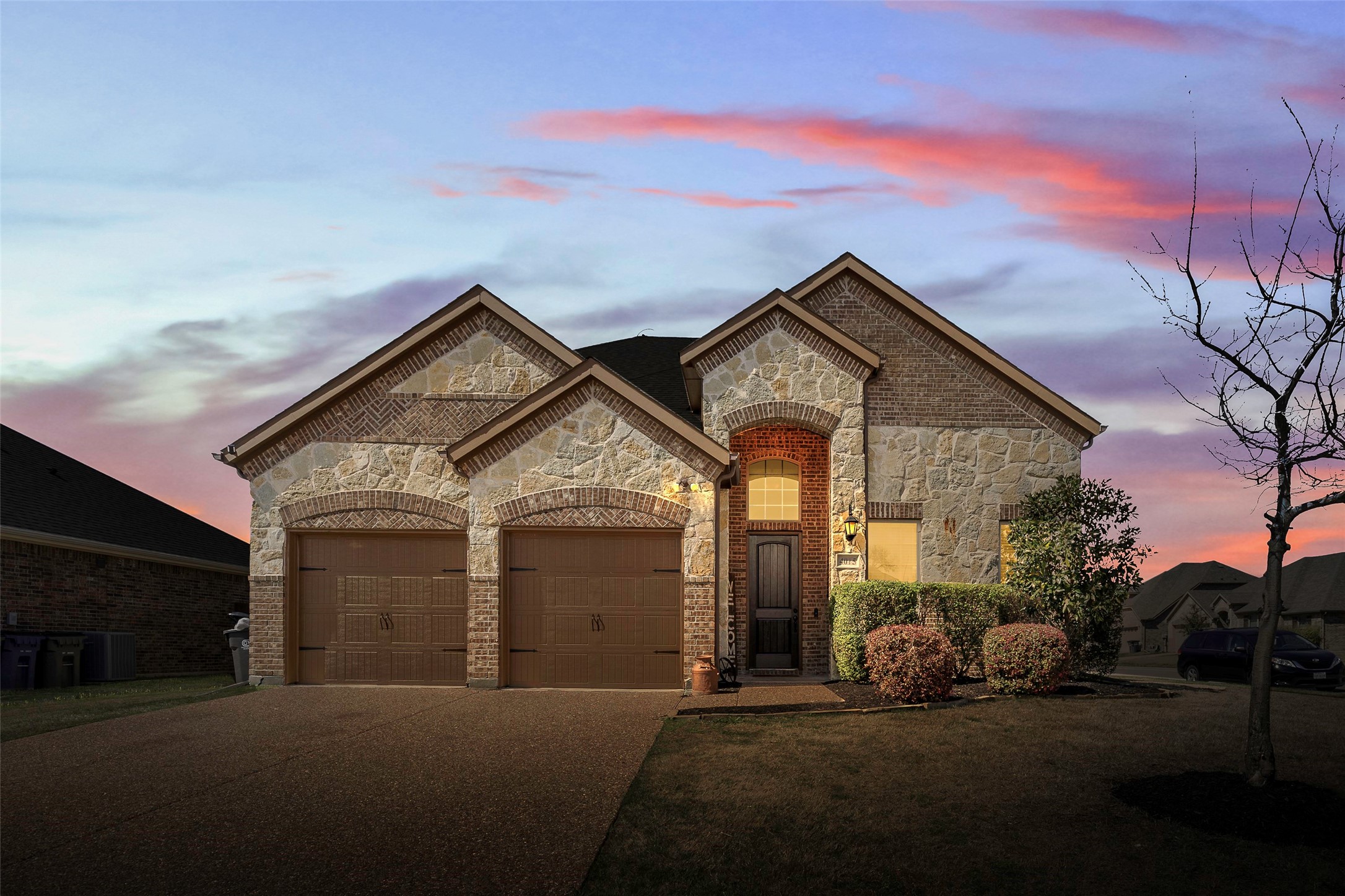 4015 Gray Wolf Drive Melissa TX 75454