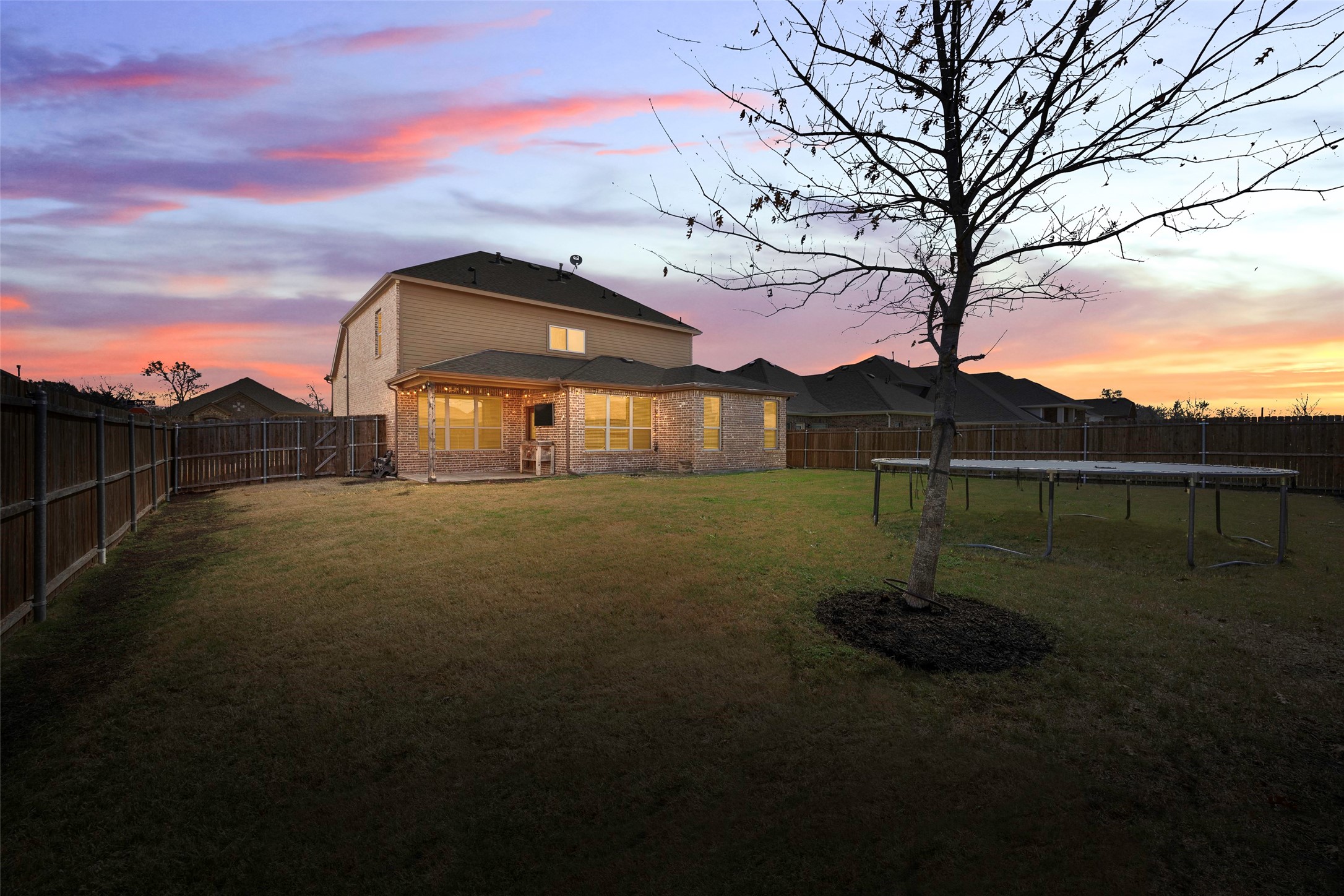 4015 Gray Wolf Drive Melissa TX 75454