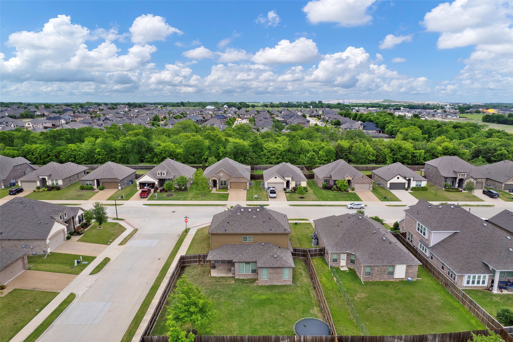 4015 Gray Wolf Drive Melissa TX 75454