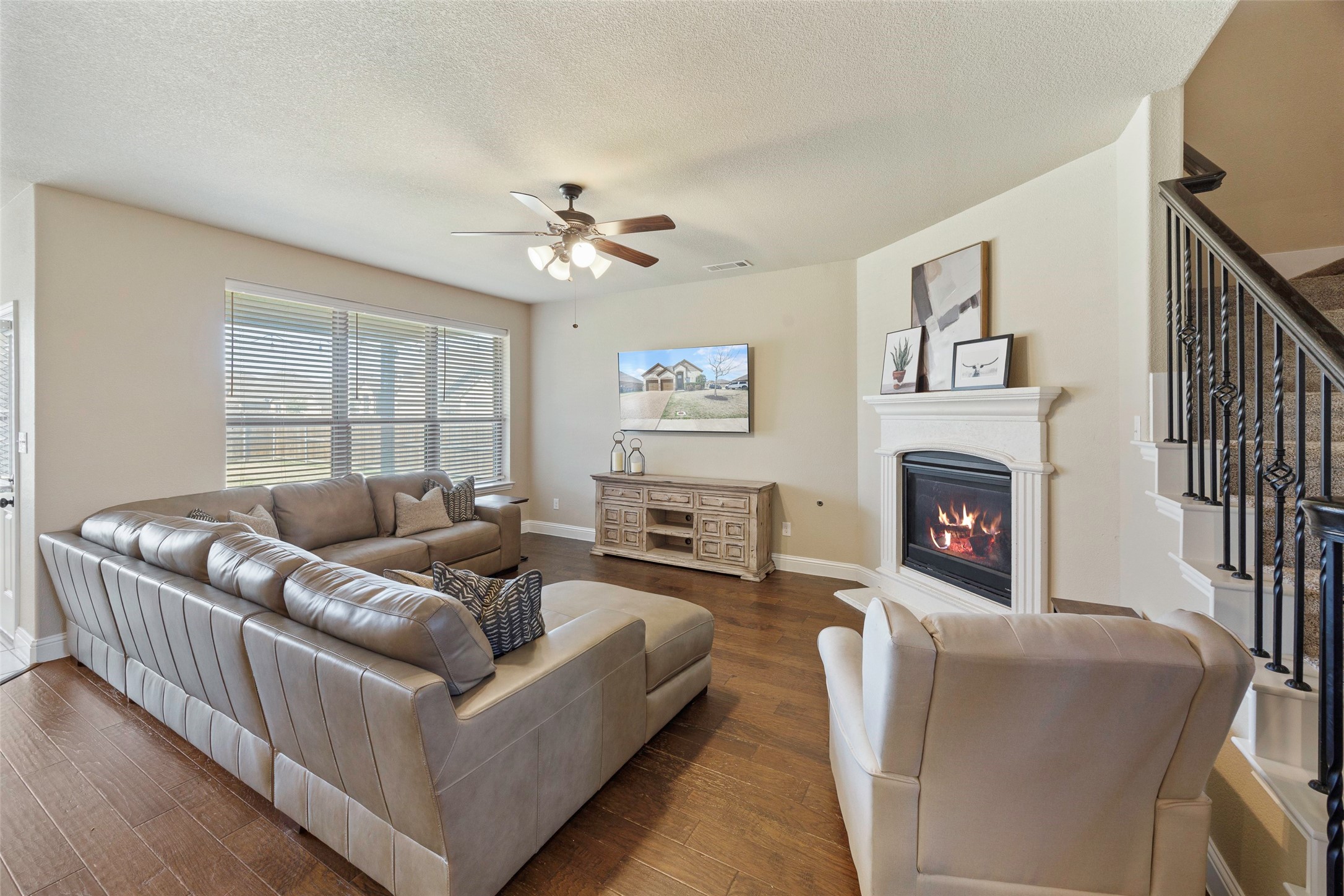 4015 Gray Wolf Drive Melissa TX 75454