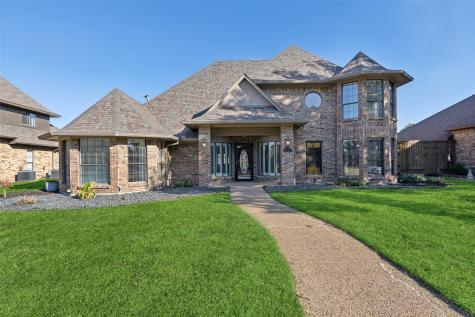3928 Wilshire Drive Plano TX 75023