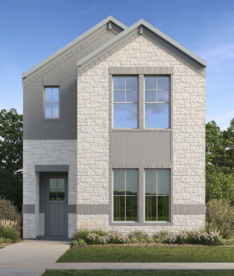 906 Snapdragon Drive Euless TX 76039