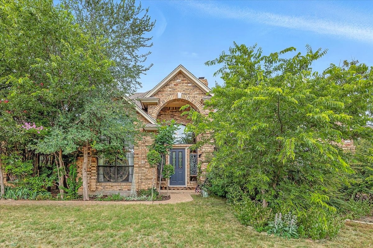 2 Sunset Lane Fort Worth TX 76108