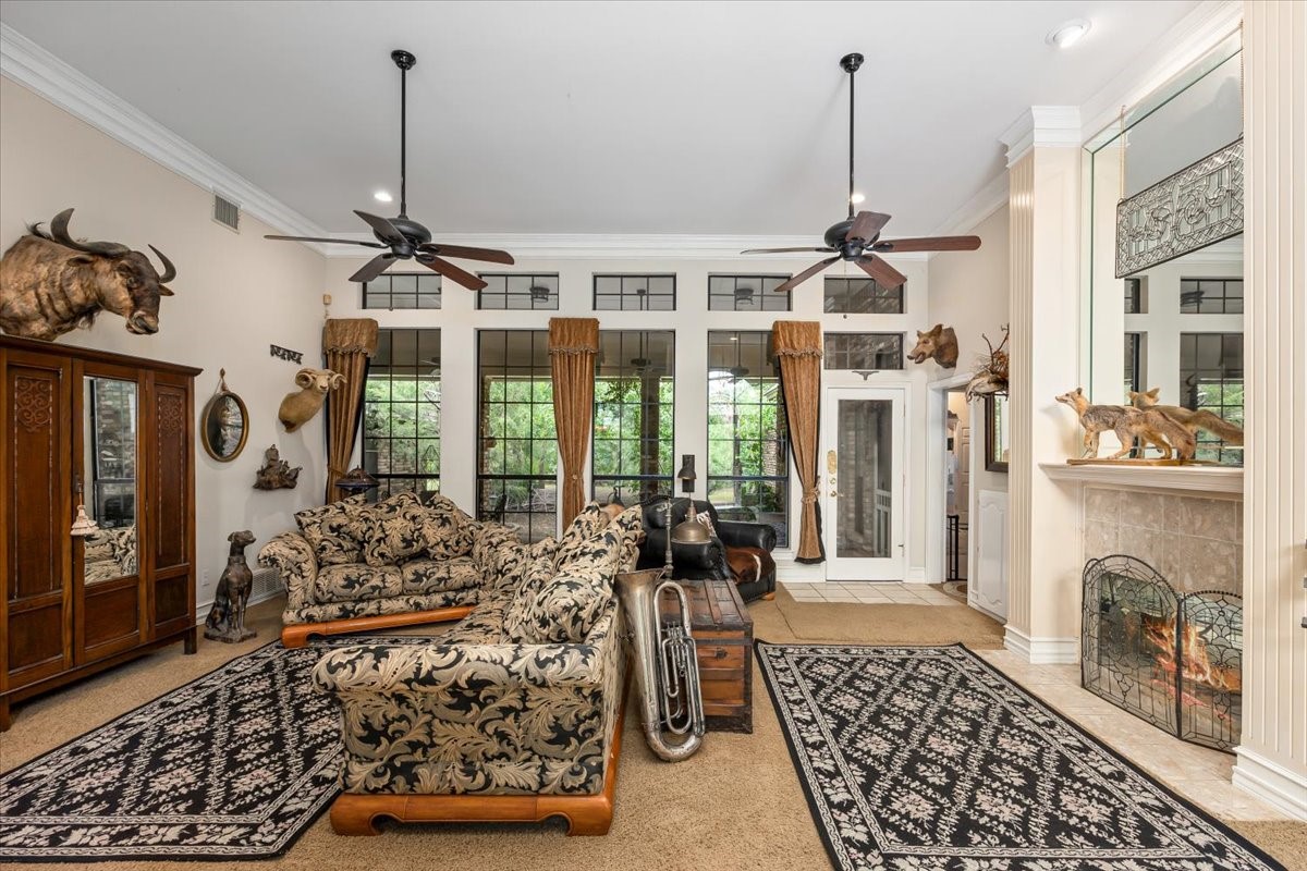2 Sunset Lane Fort Worth TX 76108