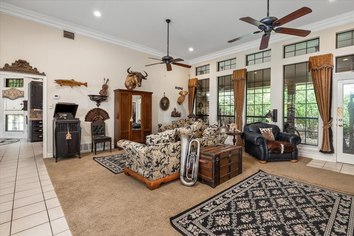 2 Sunset Lane Fort Worth TX 76108