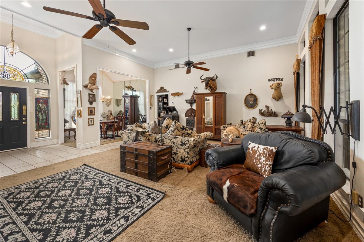 2 Sunset Lane Fort Worth TX 76108