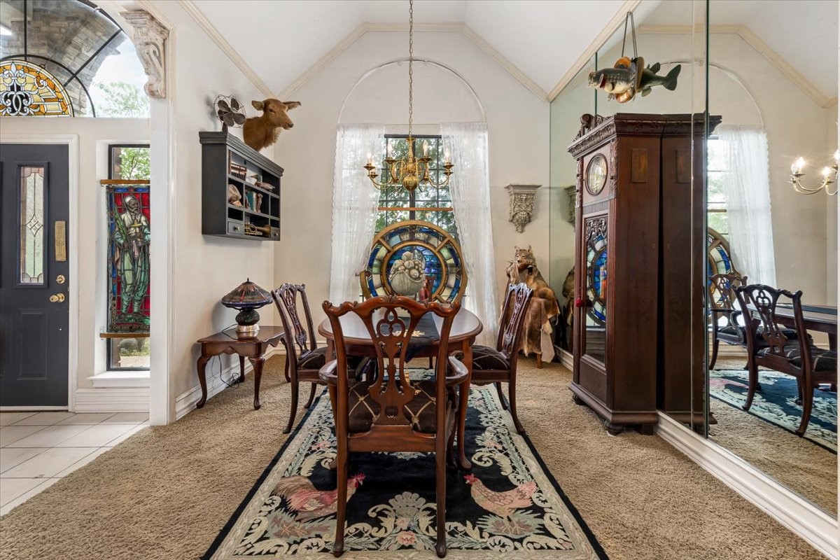2 Sunset Lane Fort Worth TX 76108