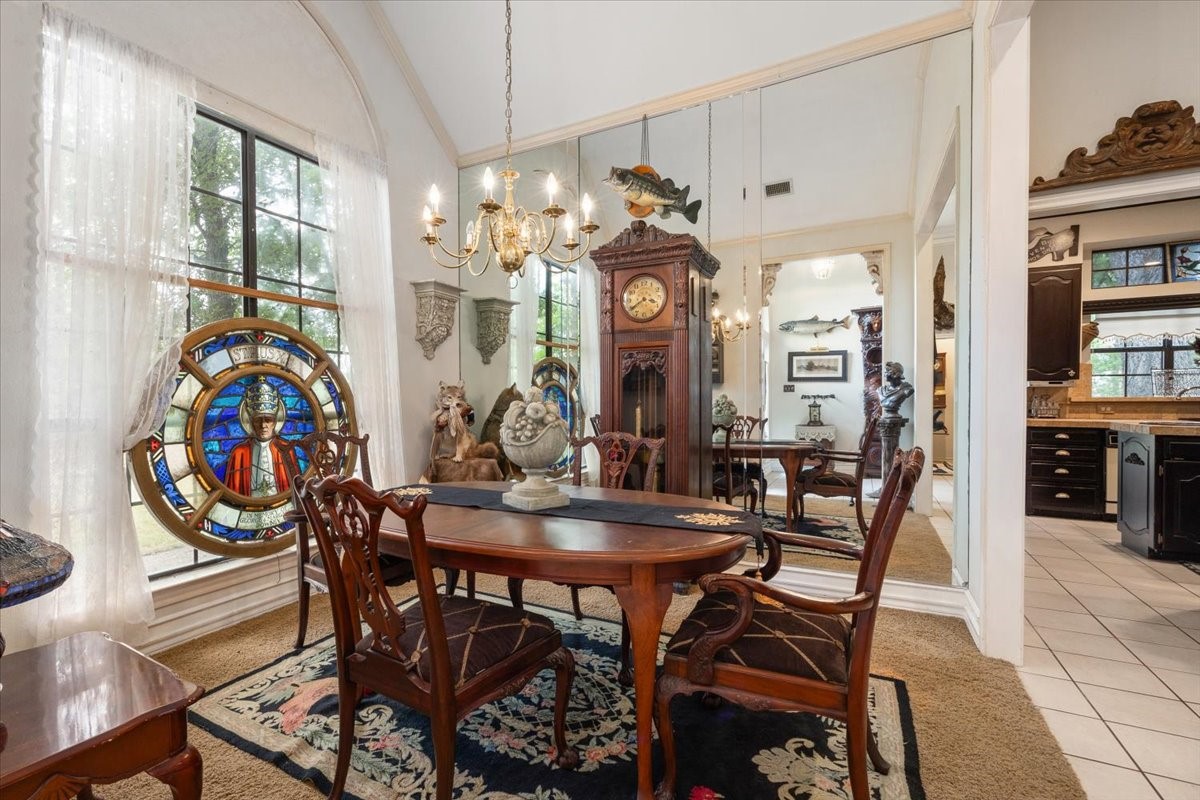 2 Sunset Lane Fort Worth TX 76108
