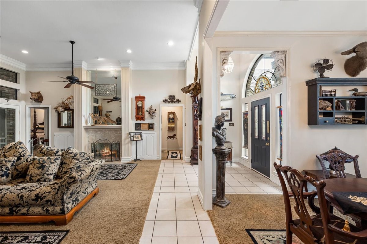 2 Sunset Lane Fort Worth TX 76108